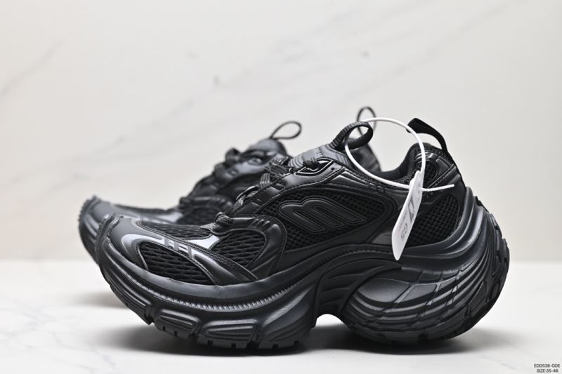 Balenciaga Track Shoes